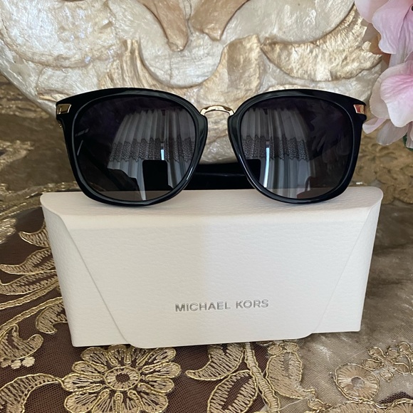 Michael Kors 54MM square sunglasses